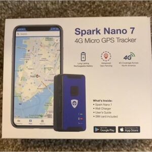 Spark Nano